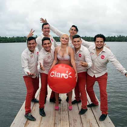 PRODUCCION FOTOGRAFICA